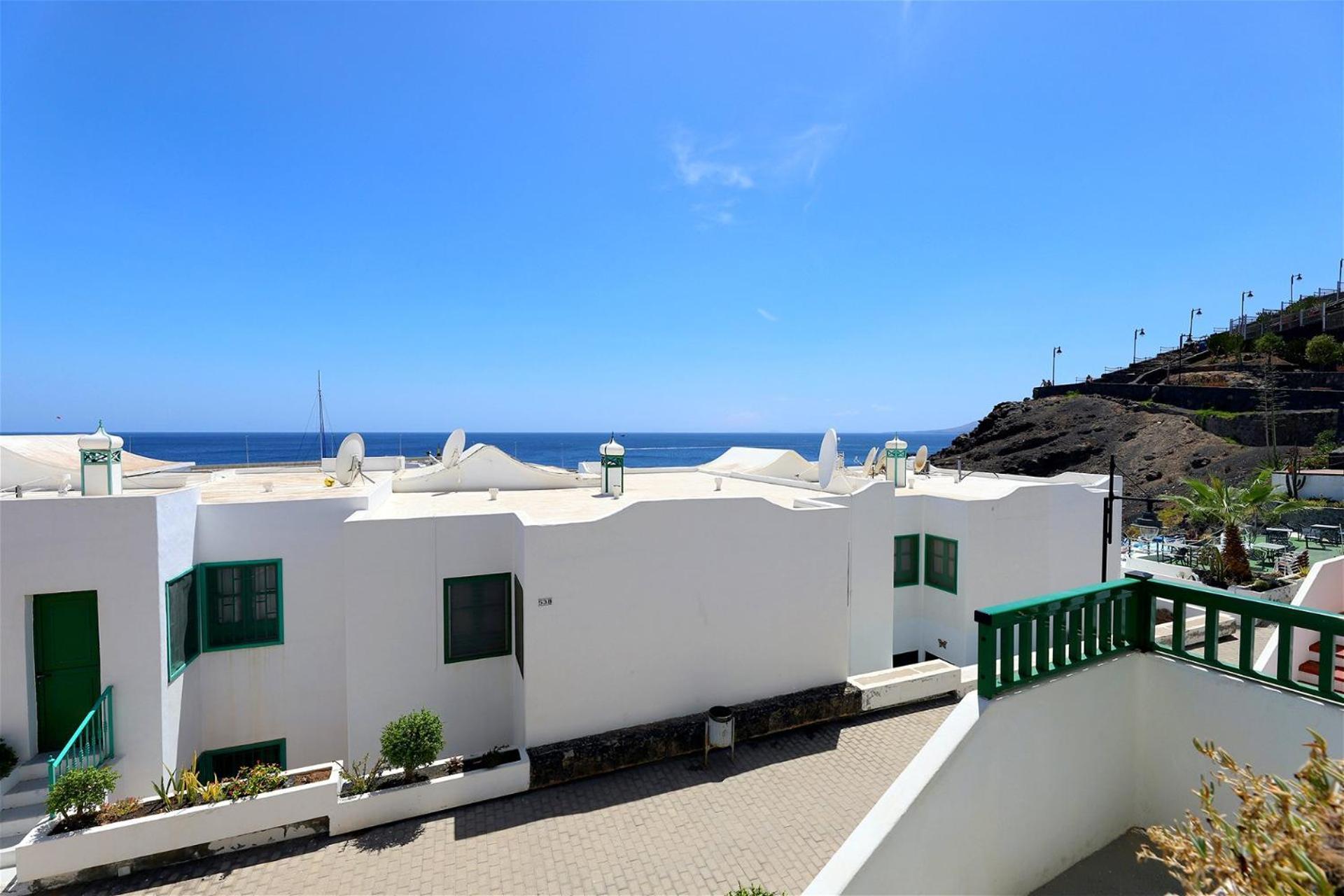 Buena Pesca 27 Puerto del Carmen (Lanzarote) Exterior foto
