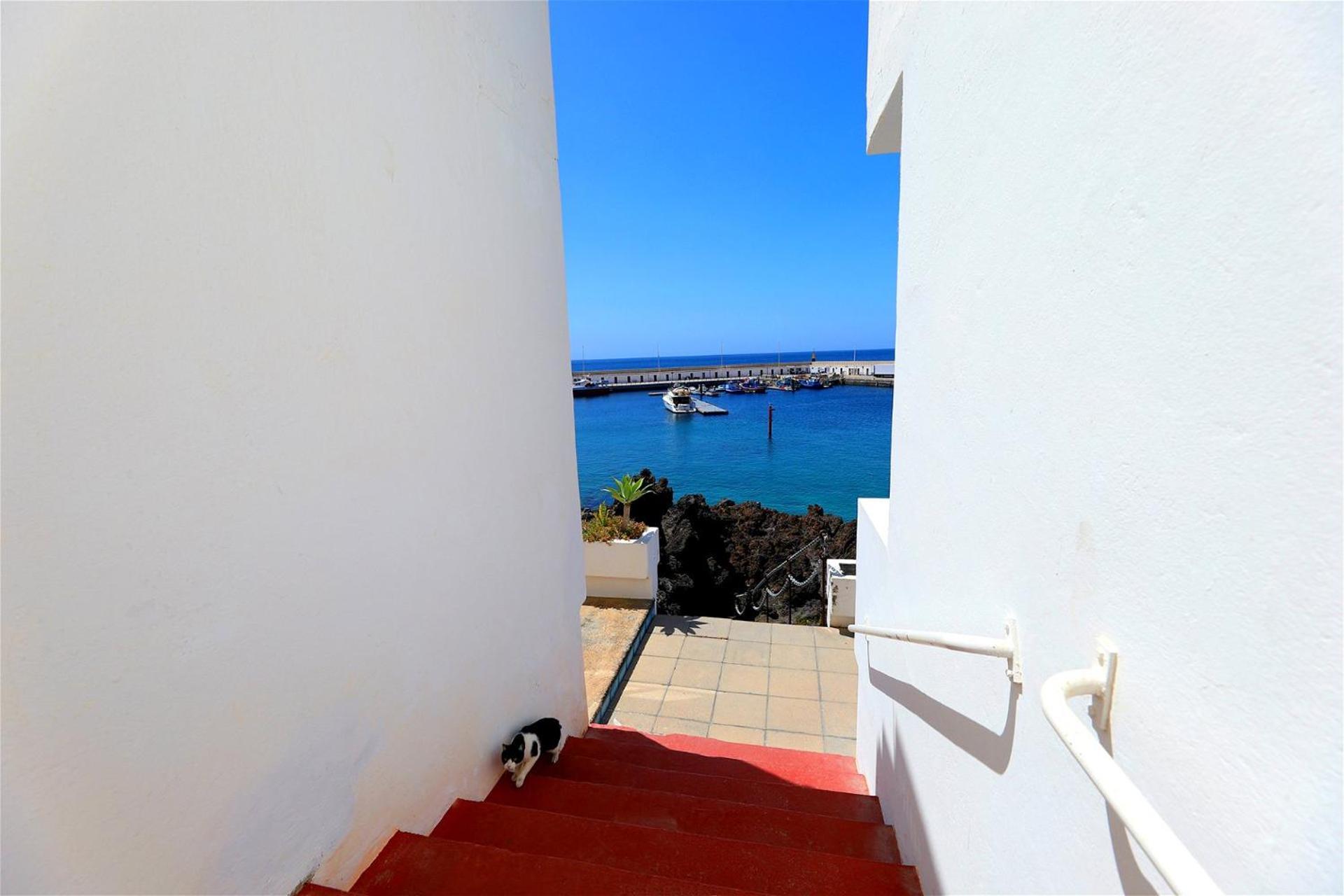 Buena Pesca 27 Puerto del Carmen (Lanzarote) Exterior foto