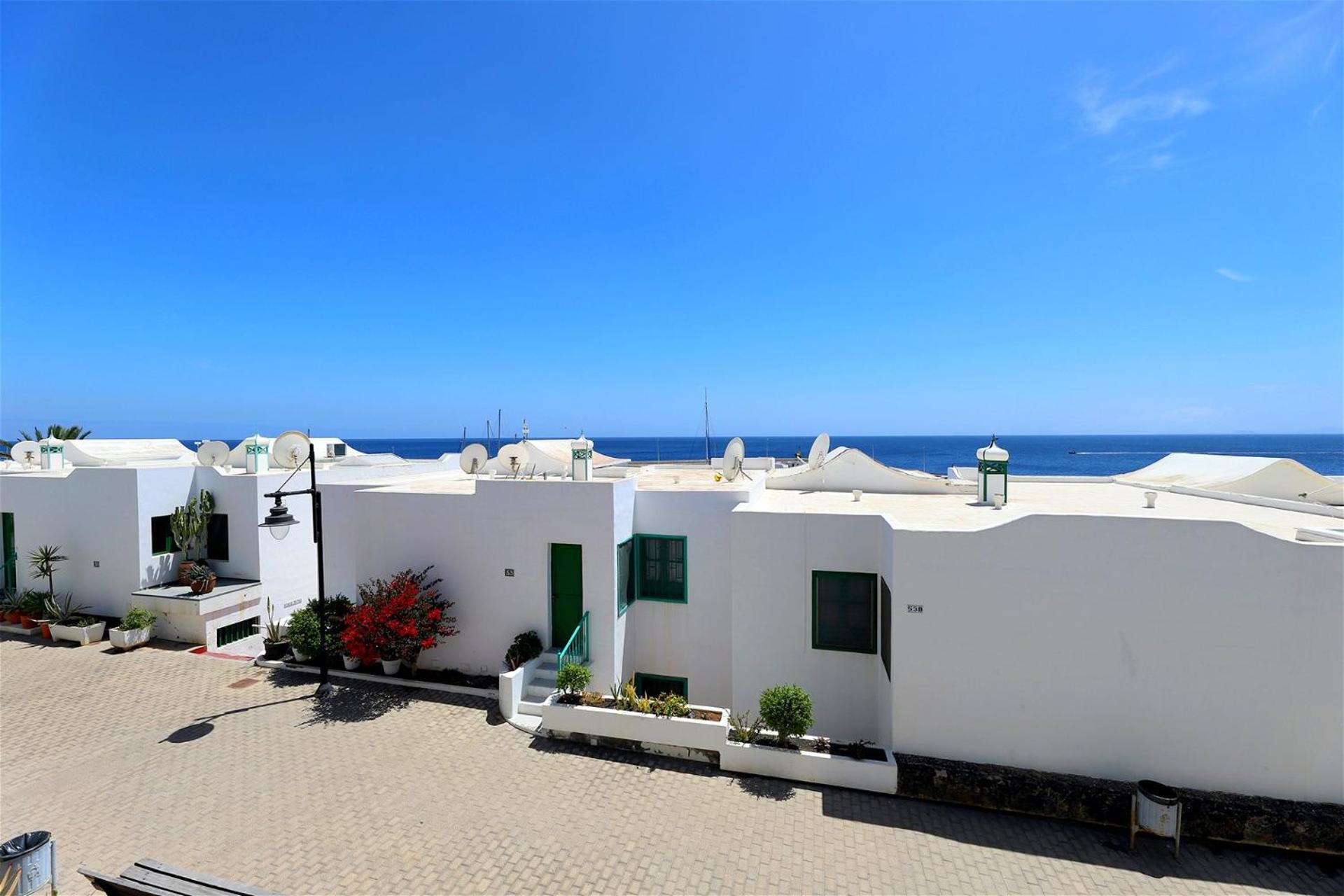 Buena Pesca 27 Puerto del Carmen (Lanzarote) Exterior foto