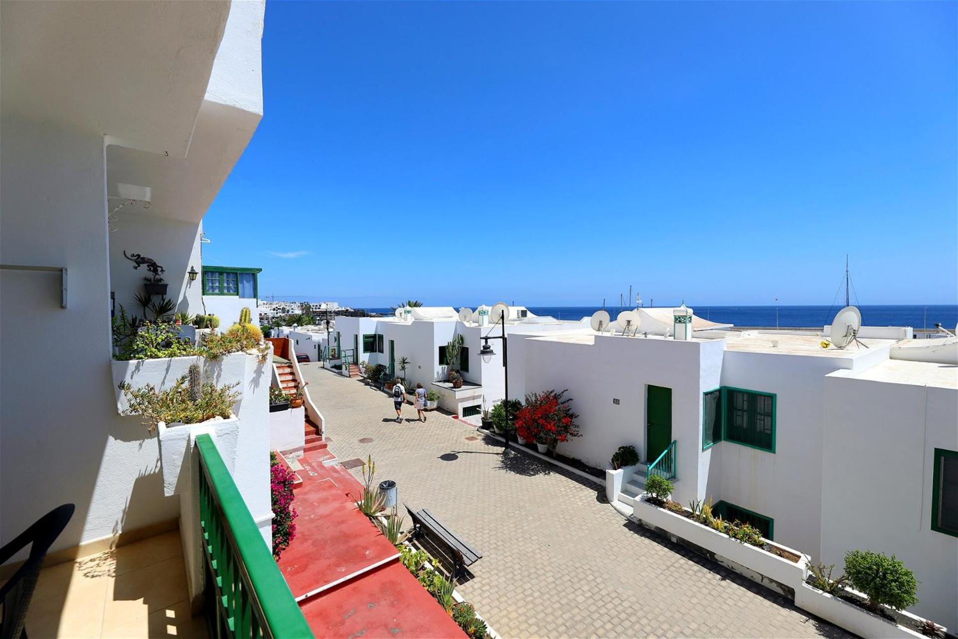 Buena Pesca 27 Puerto del Carmen (Lanzarote) Exterior foto