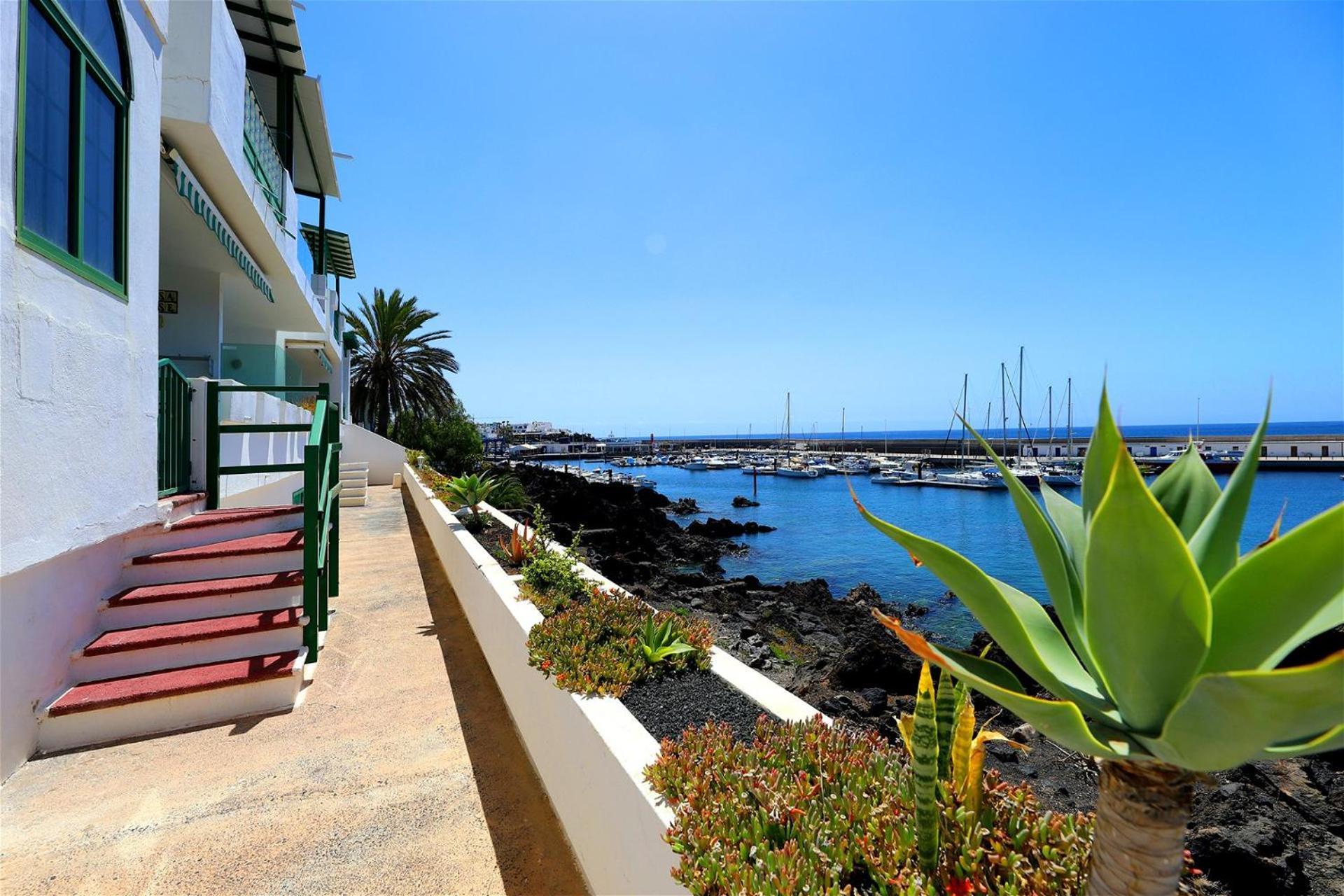Buena Pesca 27 Puerto del Carmen (Lanzarote) Exterior foto