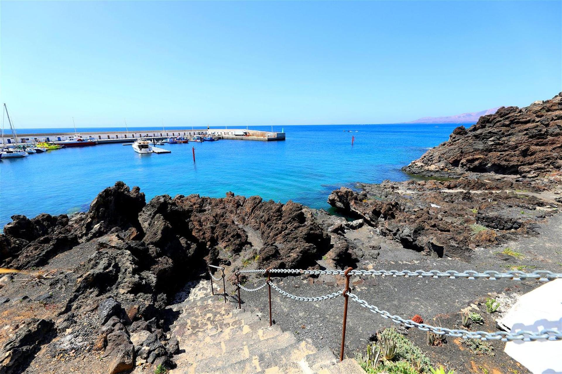 Buena Pesca 27 Puerto del Carmen (Lanzarote) Exterior foto