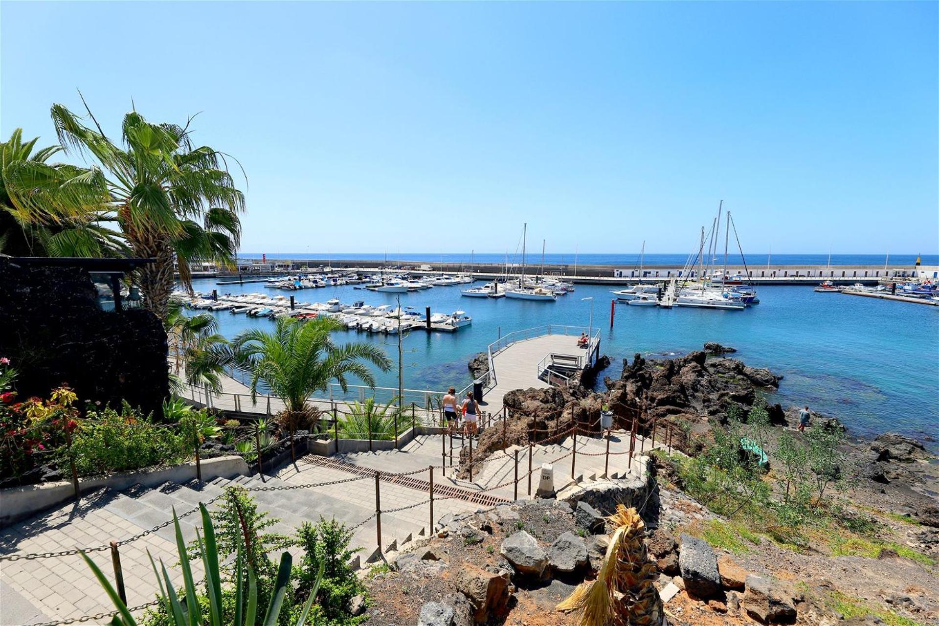 Buena Pesca 27 Puerto del Carmen (Lanzarote) Exterior foto